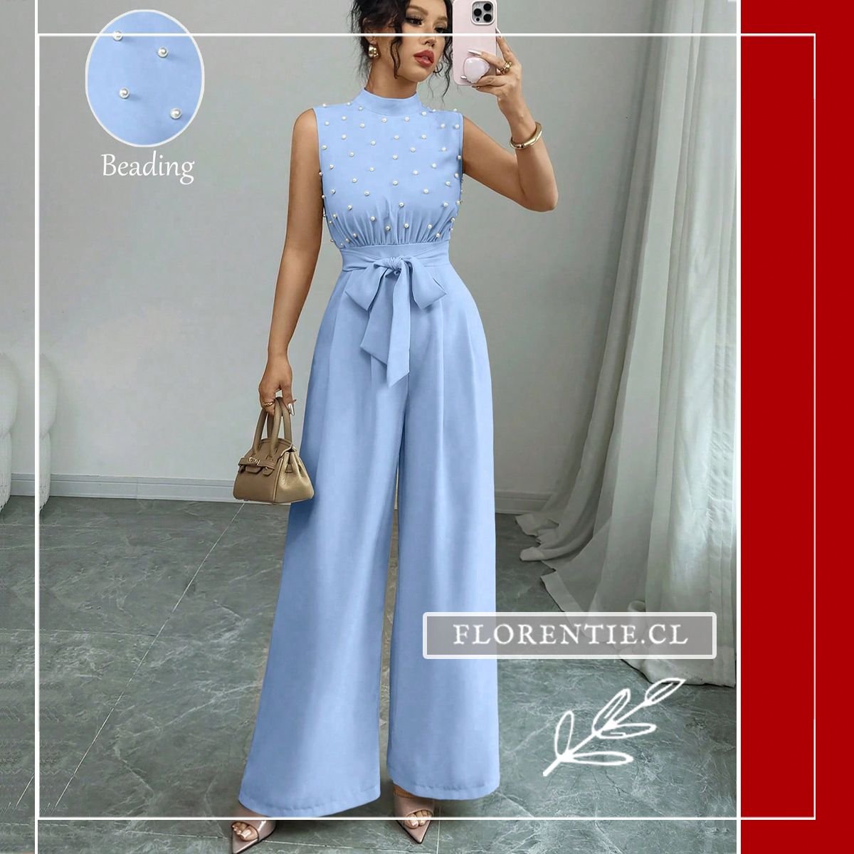 Enterito celeste Aurora