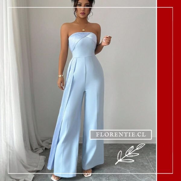 Enterito con corset
