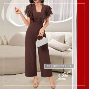 Enterito con vuelos Vera