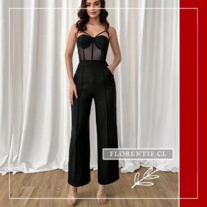 Enterito flare Aline