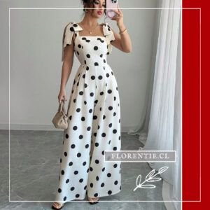 Enterito lunares Carmina