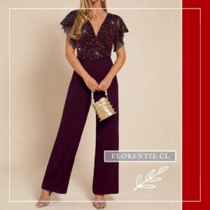 Enterito manga corta Irene