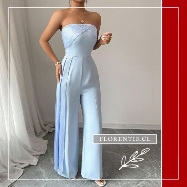 Enterito tipo corset de mujer