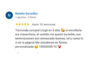 Florentie opinión 6