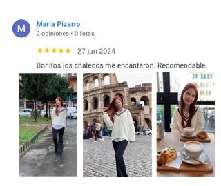 Opinión María Pizarro