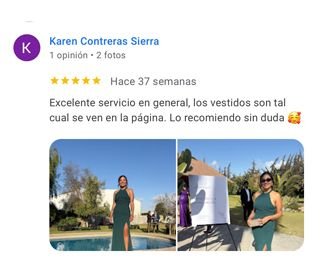 Opinión florentie 2