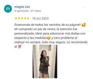 Opinión florentie 4