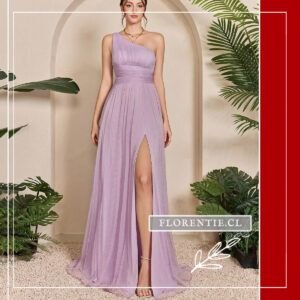 Vestido fiesta informal Tammy