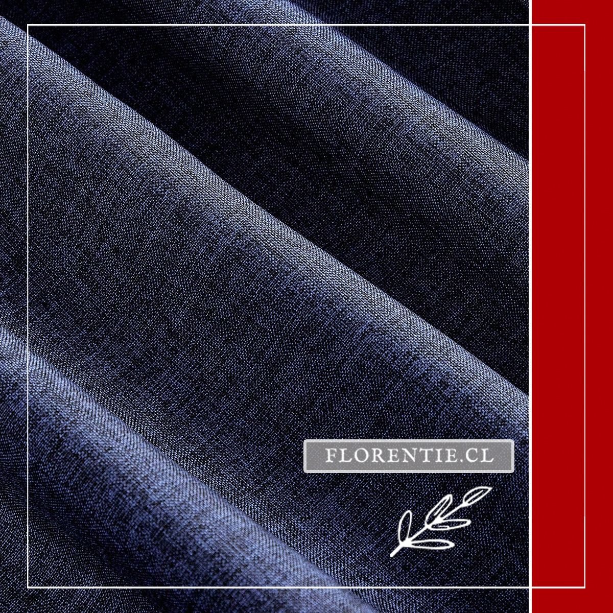 Detalle tela vestido verano sin mangas