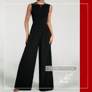 Enterito Negro Edurne