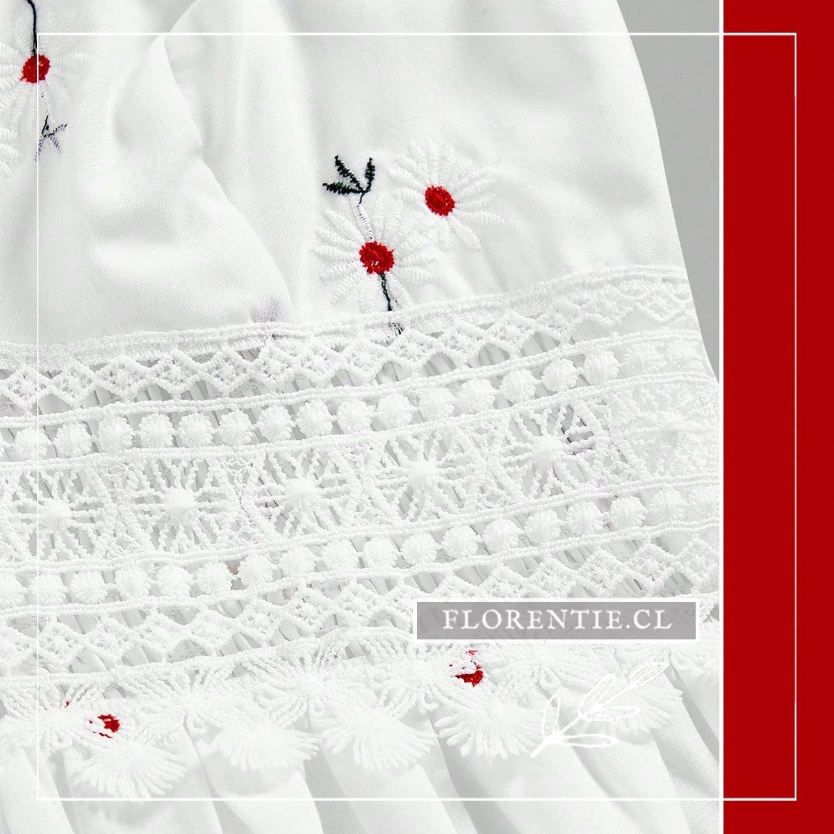 Vestido Cynthia - Imagen 3