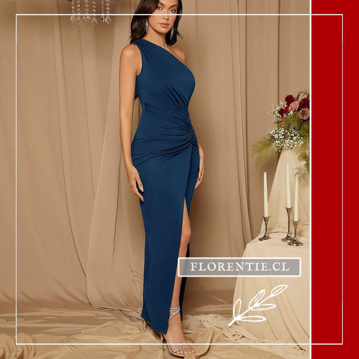 Vestido Dominik - Imagen 4