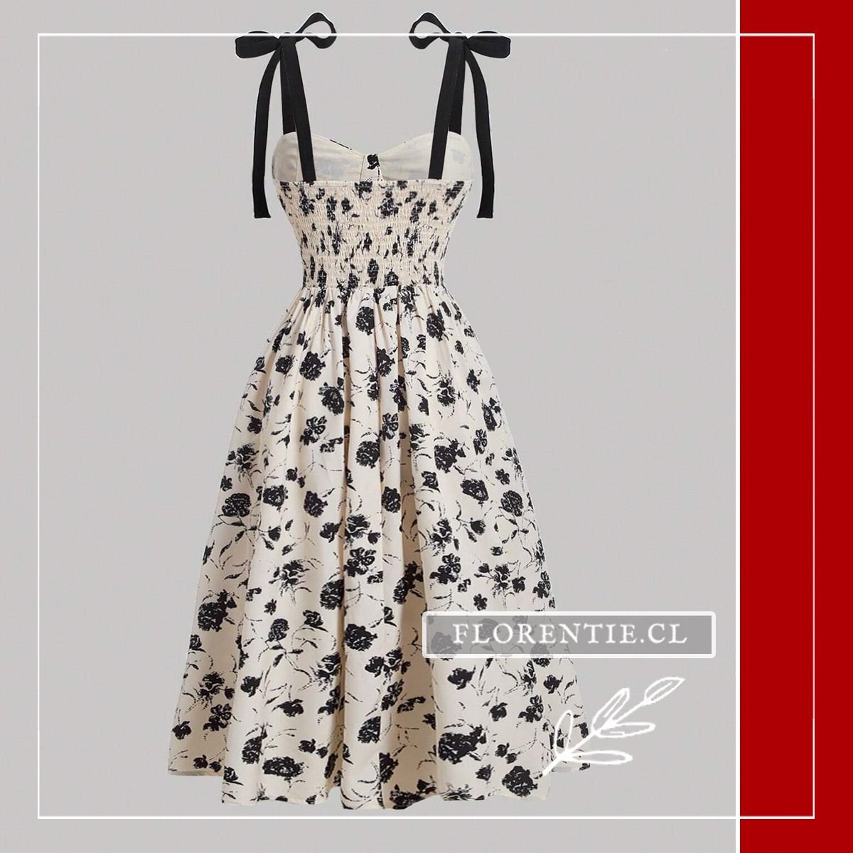 Vestido Jeanine - Imagen 2