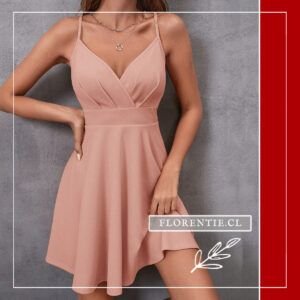 Vestido Lucía verano