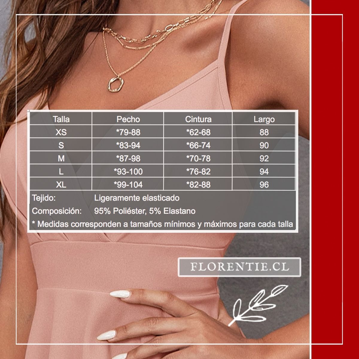 Vestido Lucía verano - Imagen 6