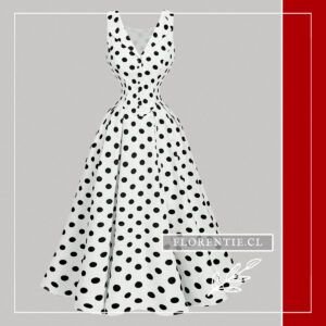 Vestido verano Antonia