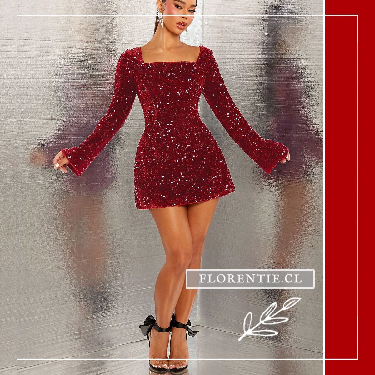 Vestido Carla - Imagen 4