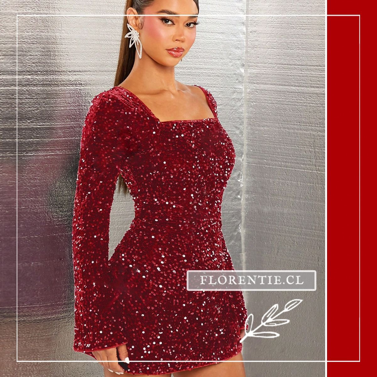 Vestido Carla - Imagen 5