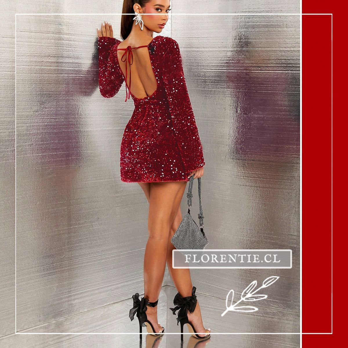 Vestido Carla - Imagen 6